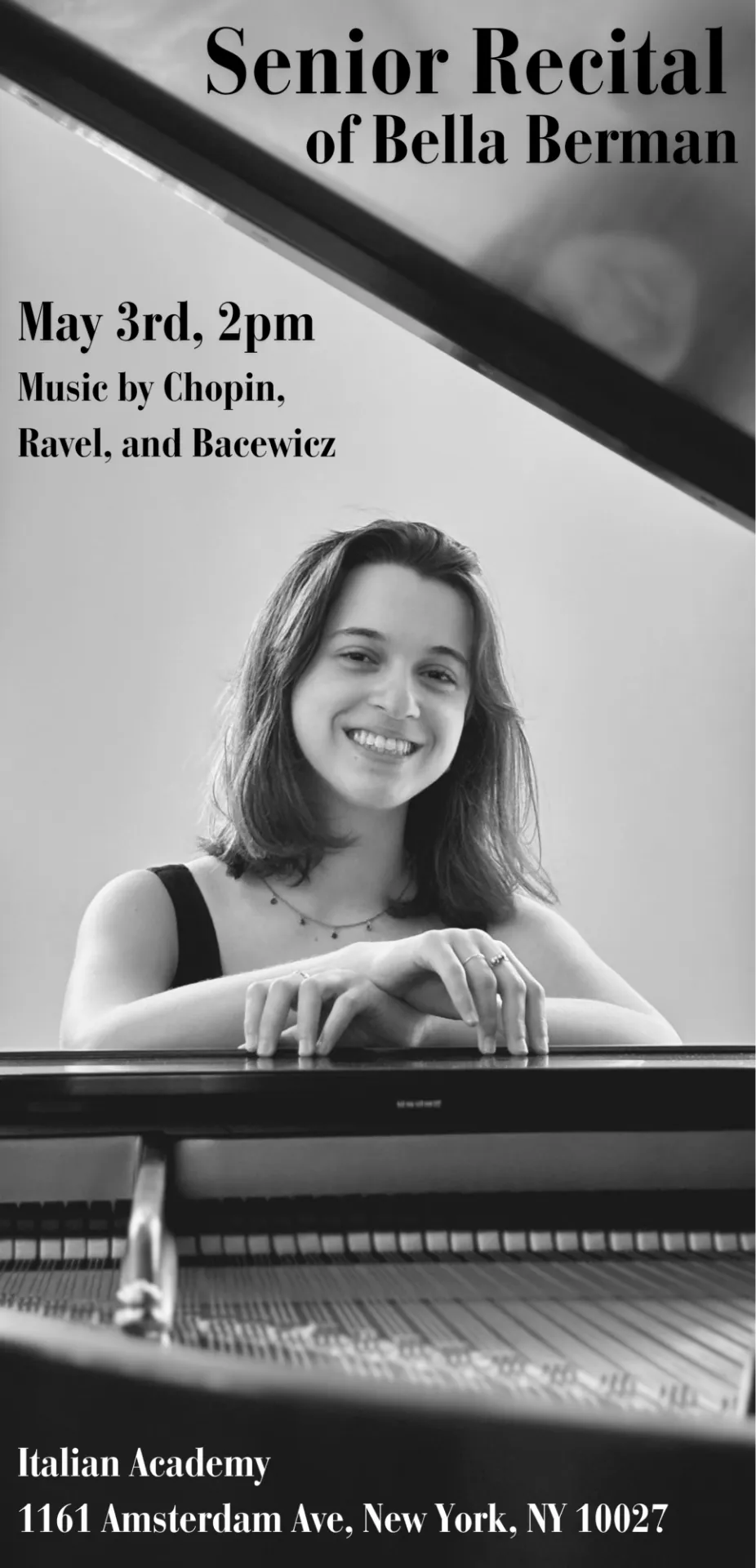 Bella Berman 