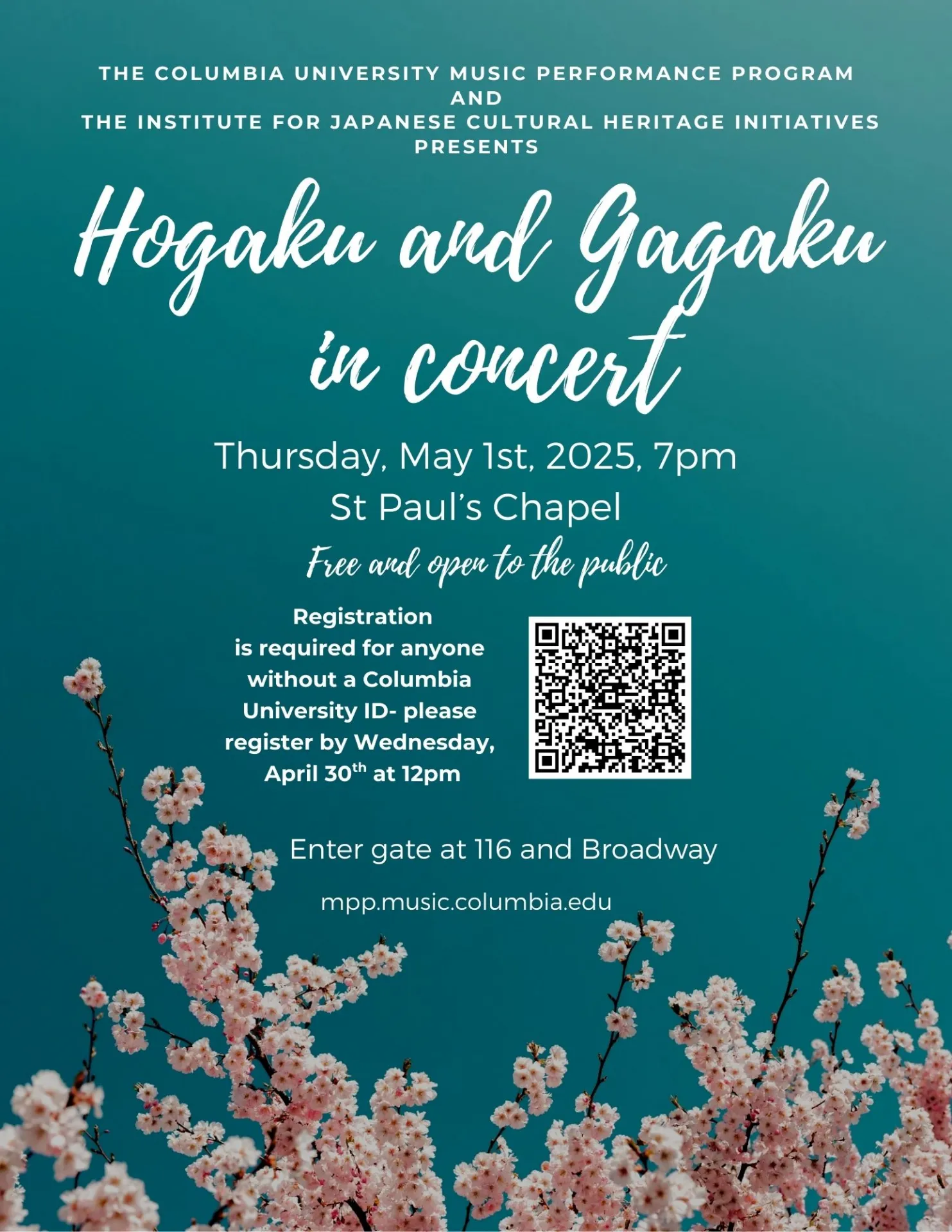  Hogaku and Gagaku in Concert