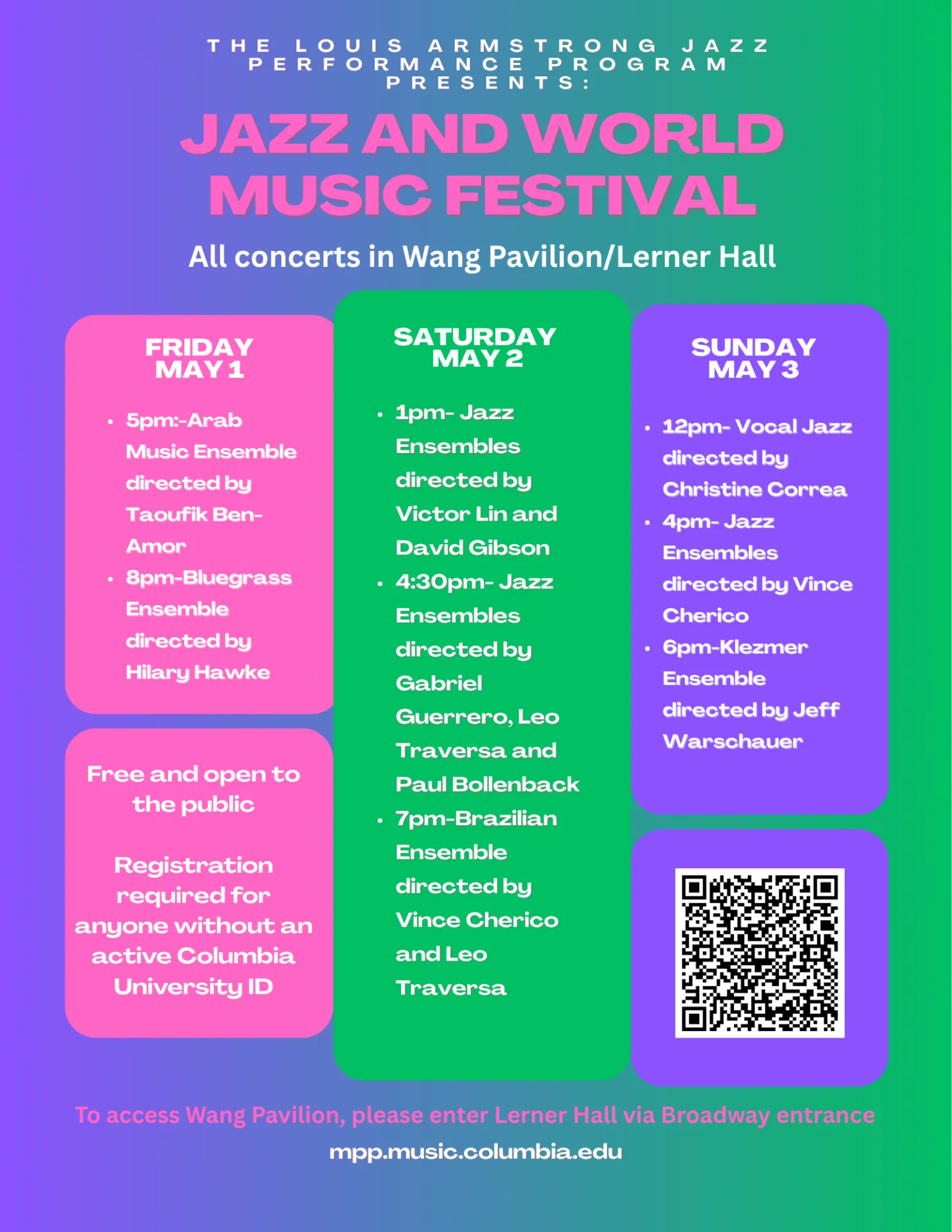 Jazz Fest