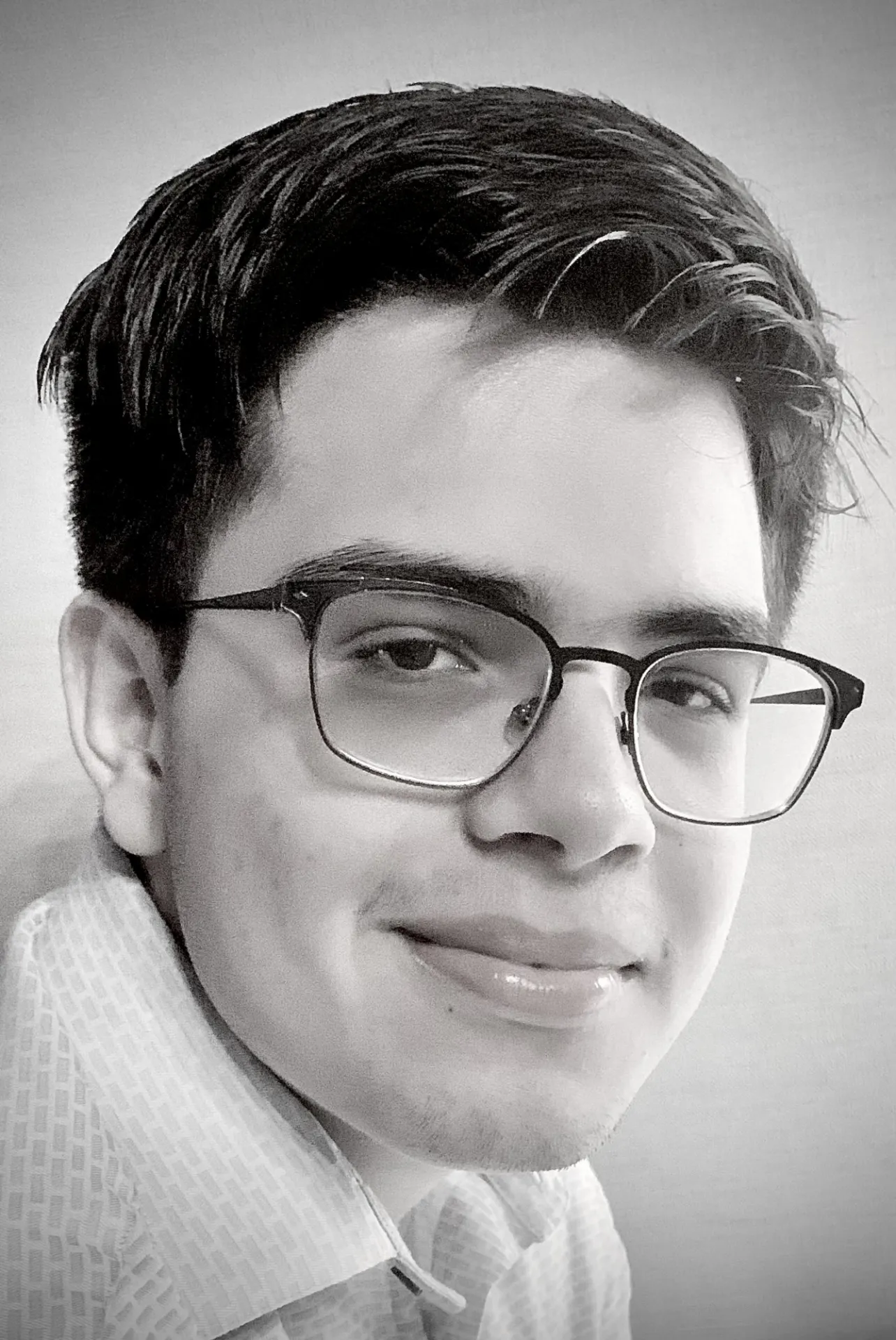 Marco A. Jimenez