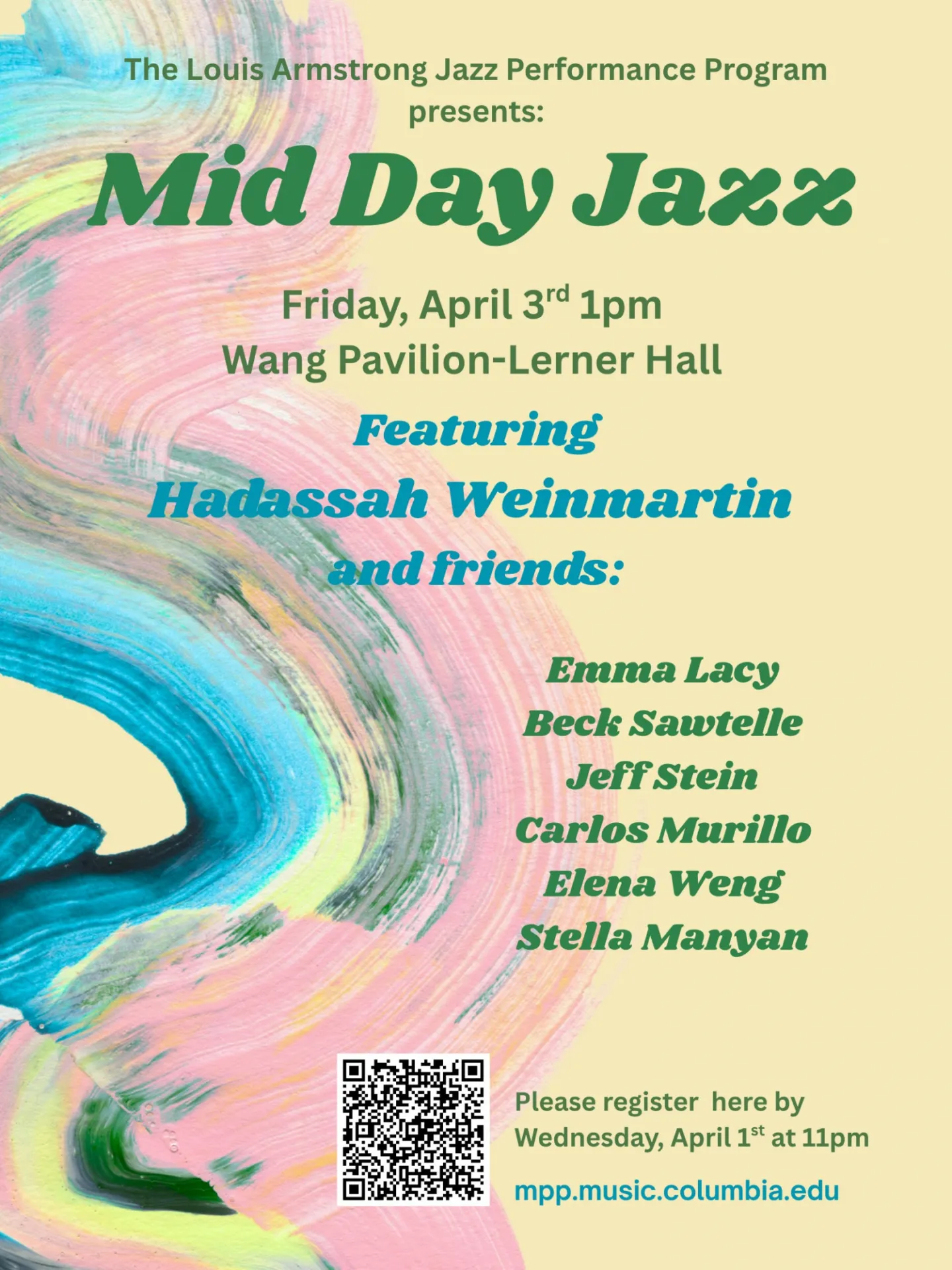 MidDay Jazz 
