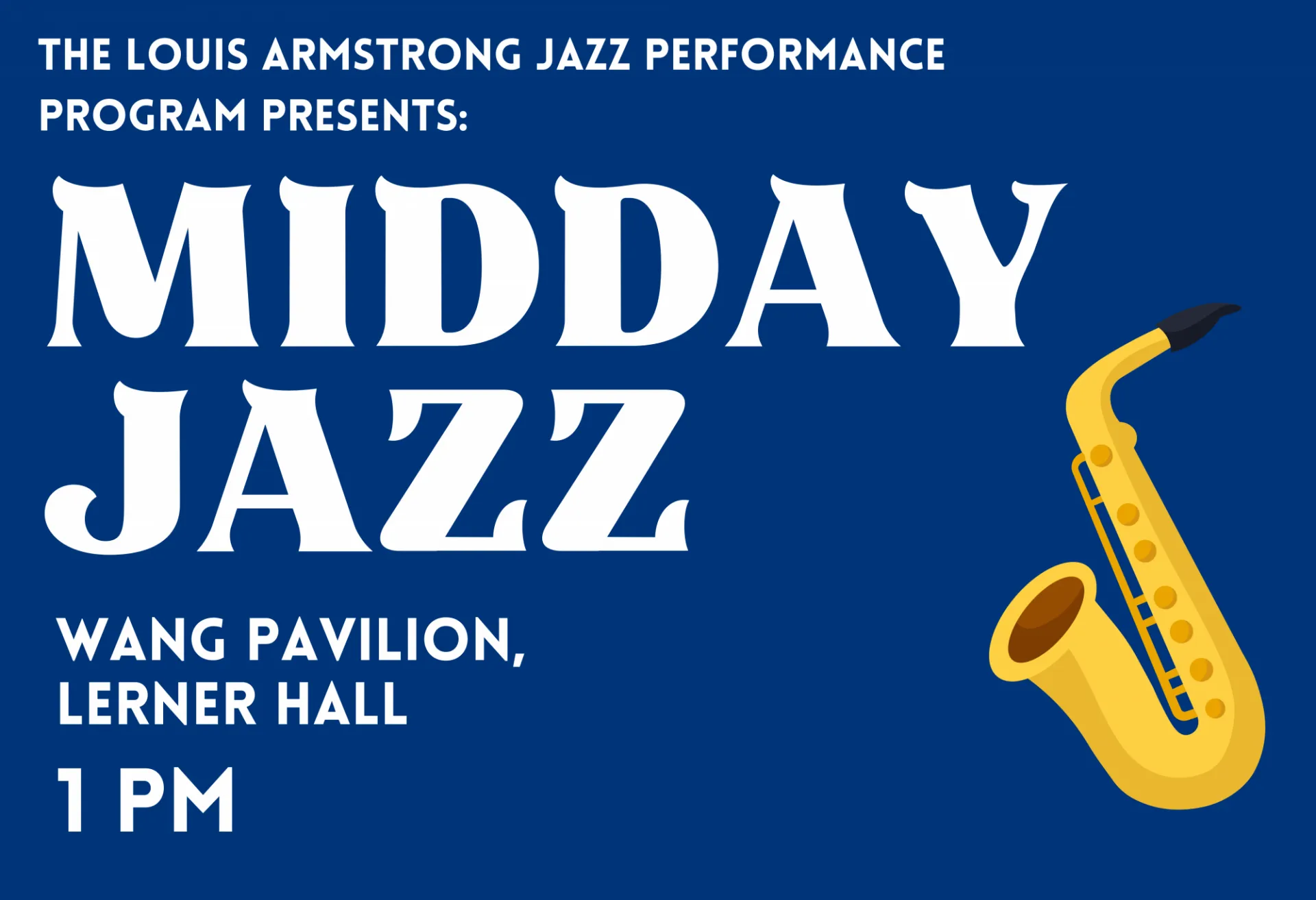 MidDay Jazz