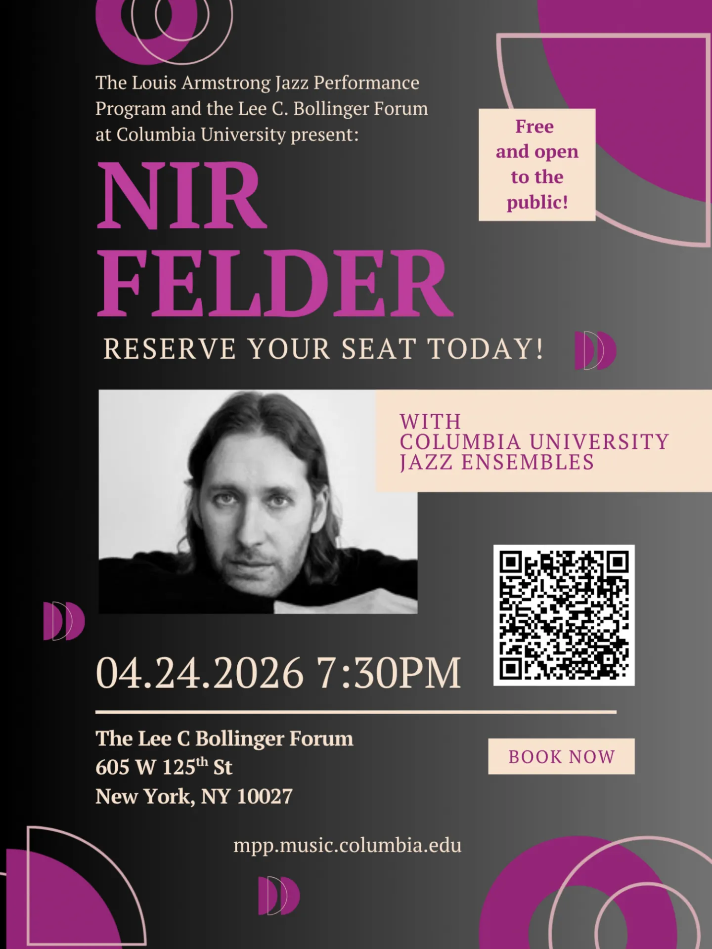 Nir Felder 