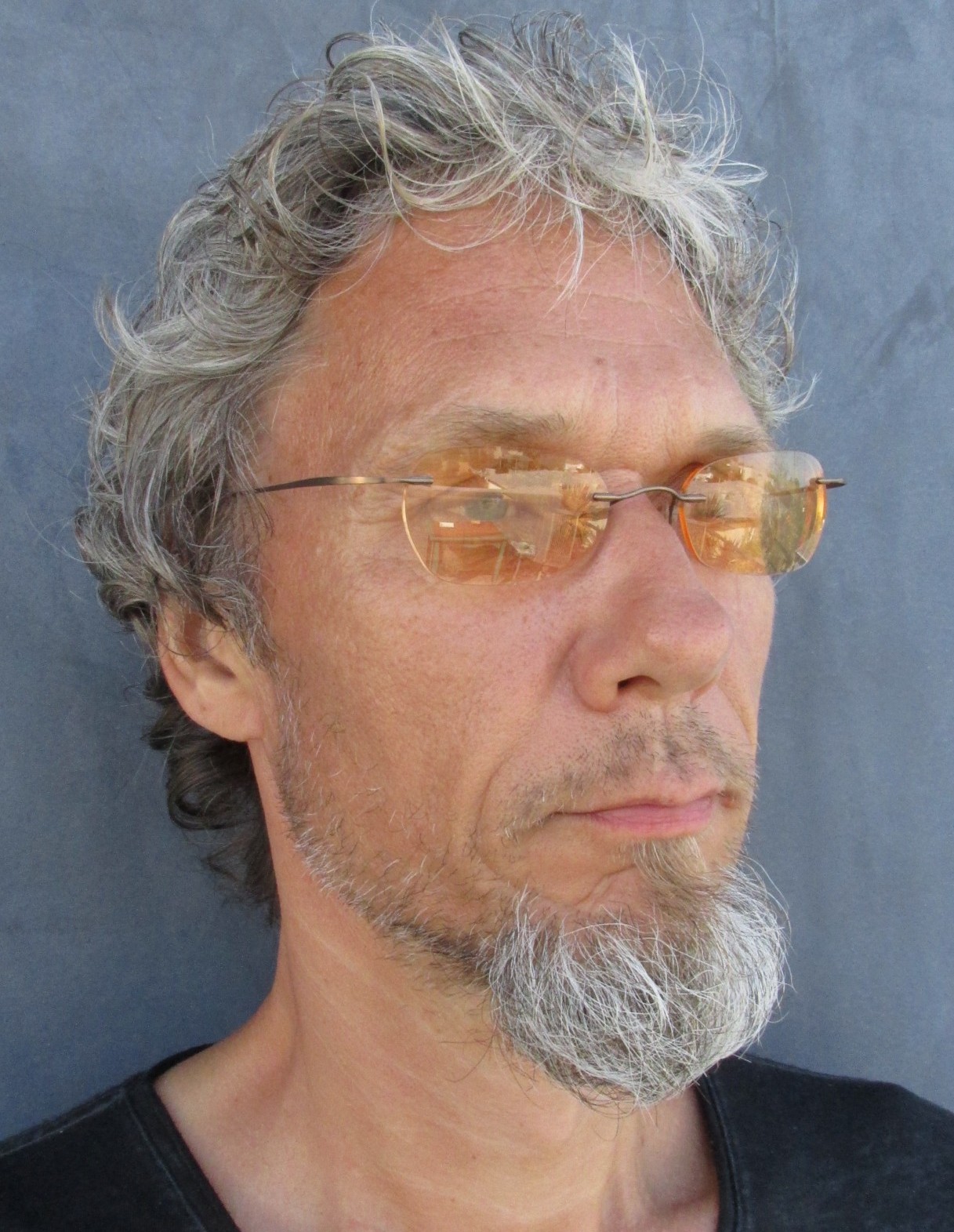 Ole Mathisen, Director of the Louis Armstrong Jazz Performance Program