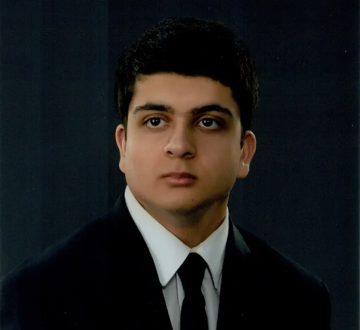 Shiv Yajnik