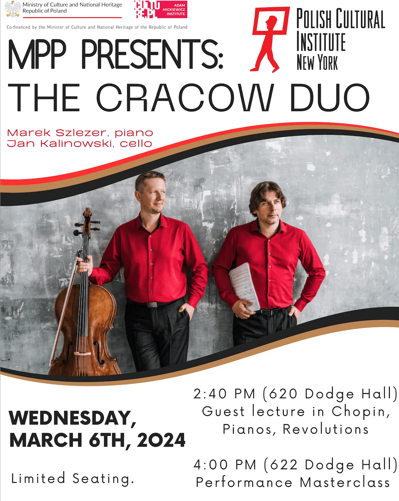 Cracow Duo