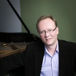 photo of Dmitry Alexeev