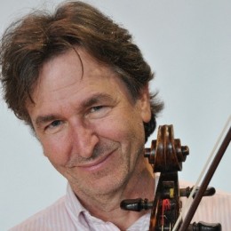 photo of Eliot T. Bailen