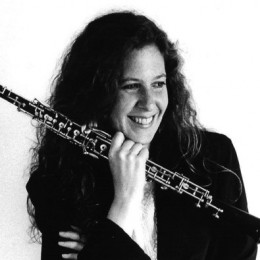 photo of Vicki H. Bodner