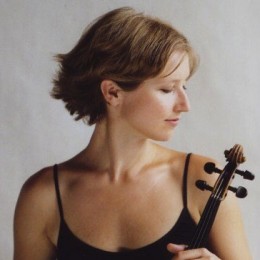 photo of Maja Simone Cerar