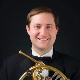 photo of Bradley C. Gemeinhardt