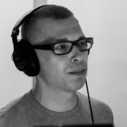 photo of John David Gibson