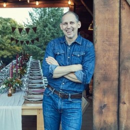 photo of Andras K Gipp