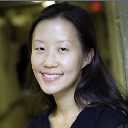 photo of Lisa G. Kim