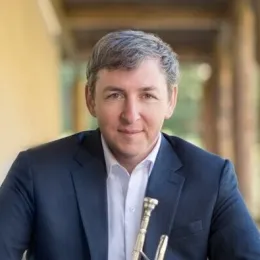 Photo of David Krauss 