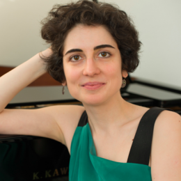 photo of Mirna Lekic