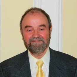photo of Paul-Martin Maki