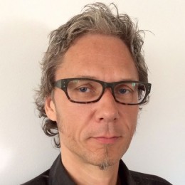 photo of Ole Mathisen