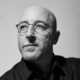 photo of Jeffrey F. Milarsky