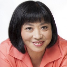 photo of Muneko Otani Oya