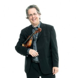 photo of Richard W. Rood