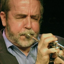 photo of Don Sickler