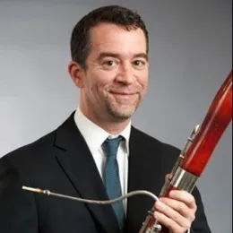 Photo of Mark J. Timmerman