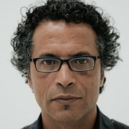 photo of Taoufik Ben-Amor