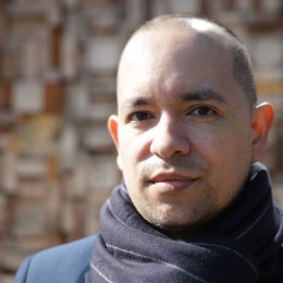 photo of Gabriel Guerrero