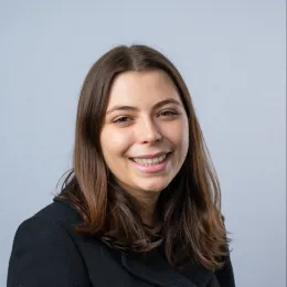 Photo of Catherine Juliano