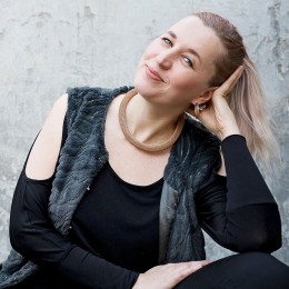 photo of Kathleen Tagg