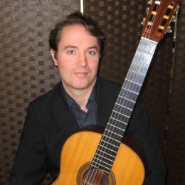 photo of James L Kerr