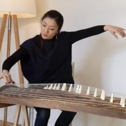 photo of Yumi Kurosawa