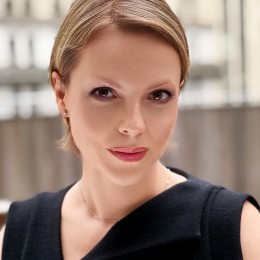 photo of Magdalena Stern-Baczewska