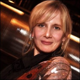 photo of Beth Pratt