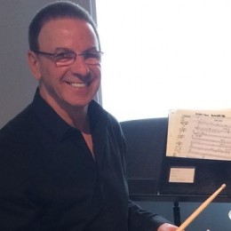 photo of Vince Cherico
